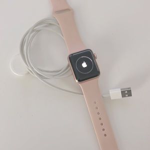 Series 3 Apple Watch
